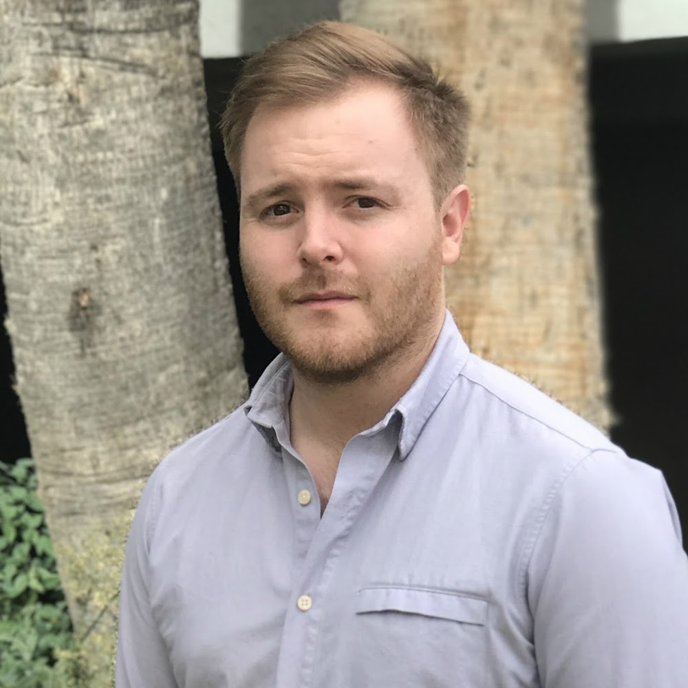 Meet your Posher, Colton